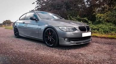 BMW 335is - full body & scarico alpina b3s