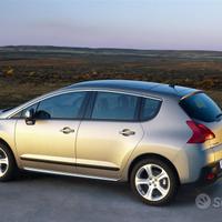 Ricambi peugeot 3008 2010