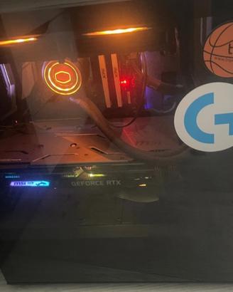 pc gaming