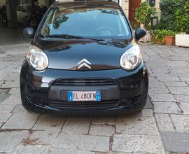 CITROEN C1 5 porte del 2012 x neopatentati