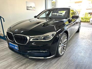 Bmw 740 740e Eccelsa