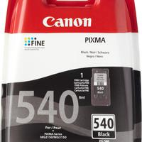 Cartuccia ink jet originale Canon Pg-540 Black