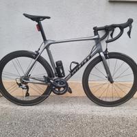 Bici da Corsa Giant TCR Advanced 1 KOM - Ultegra