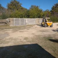 Palo precompresso Valente