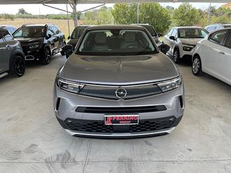Opel Mokka 1.5 diesel Elegance