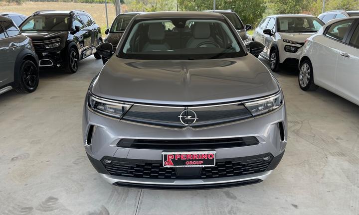 Opel Mokka 1.5 diesel Elegance