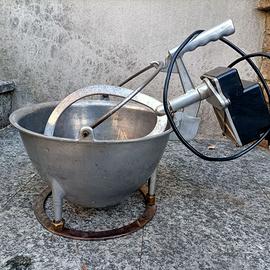 Paiolo elettrico
