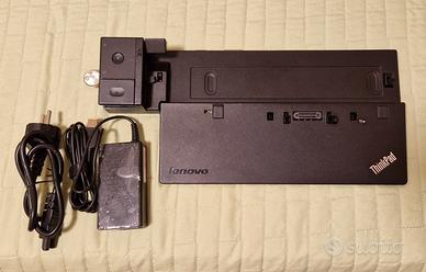 LENOVO Docking Station ThinkPad 40A1