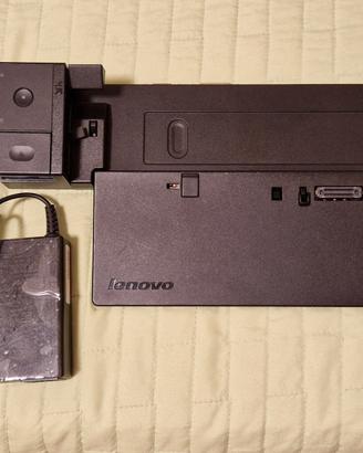 LENOVO Docking Station ThinkPad 40A1