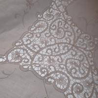stupendo  lenzuolo  matrimoniale 