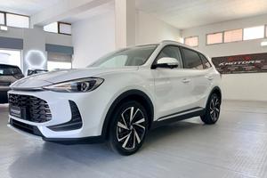 Mg ZS 1.5 Hybrid+ Luxury benzina