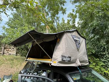 Tenda da tetto autohome