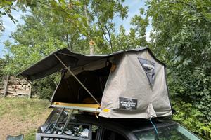 Tenda da tetto autohome