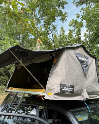 Tenda da tetto autohome