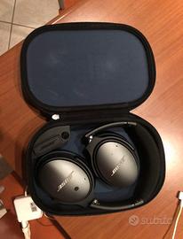 Cuffie Bose QC 25