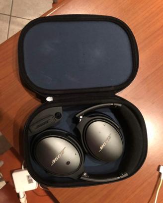 Cuffie Bose QC 25