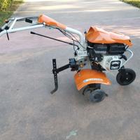 Motozappa Stihl MH 600