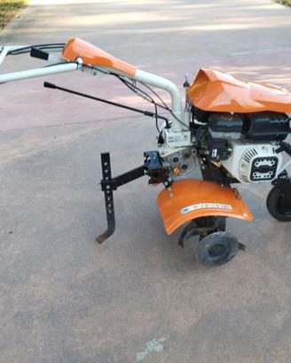 Motozappa Stihl MH 600
