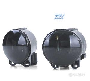 FARI FENDINEBBIA BMW E92 F22 F23 F10 E53 PARAURTI 