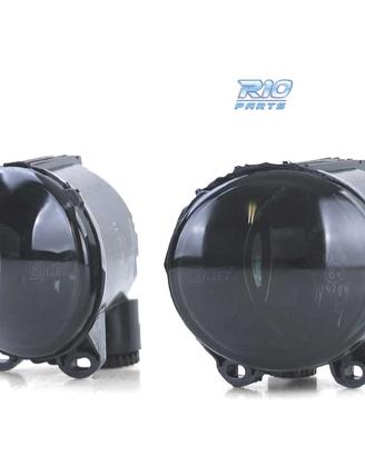 FARI FENDINEBBIA BMW E92 F22 F23 F10 E53 PARAURTI 
