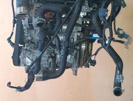 Motore Renault/Dacia 1.0 TURBO Sigla H4DE470 2022