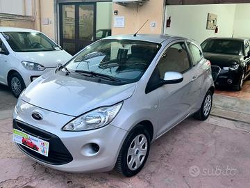 FORD KA 1.2 69CV TITANIUM 2013 EURO5 FULL