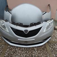 Musata lancia ypsilon 1.3 multijet Restyling