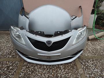 Musata lancia ypsilon 1.3 multijet Restyling
