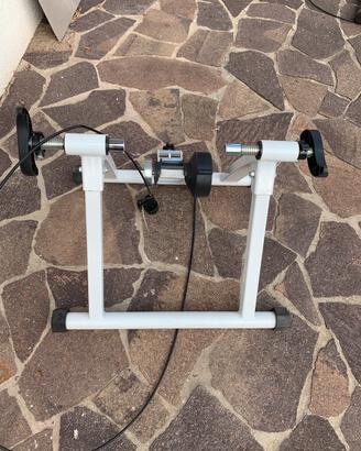 Rulli ciclismo bicicletta indoor