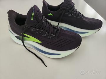 scarpe running BROOKS GLYCERIN MAX 2  numero 45