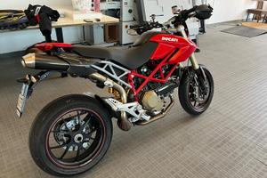 Ducati Hypermotard 1100s