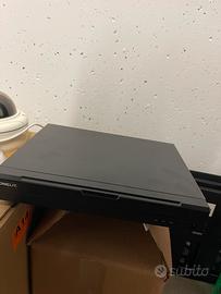 Sistema videodorveglianza