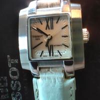 Tissot Automatico donn
