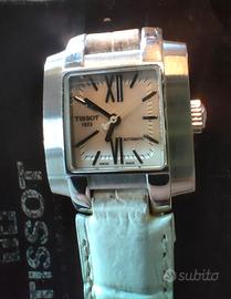 Tissot Automatico donn