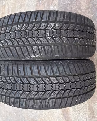 gomme usate 2055516 Winter SAVA - ESKIMO HP 2 - 01
