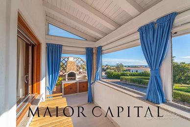 Appartamento - Budoni