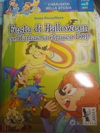 libro per bambini