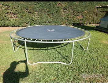 Trampolino