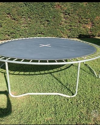 Trampolino