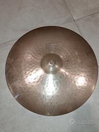 Ufip m8 series ride da 20 piatto batteria