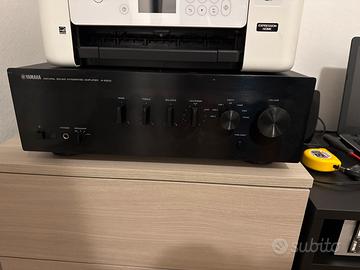 Amplificatore yamaha