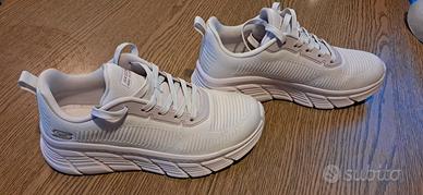 Sneakers Donna colore rosa