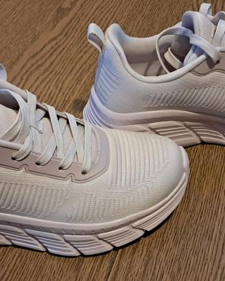 Sneakers Donna colore rosa