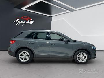 Audi Q3 35 TDI S tronic Business IVA ESPOSTA