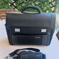 Borsa lavoro, valigetta 24h, porta pc