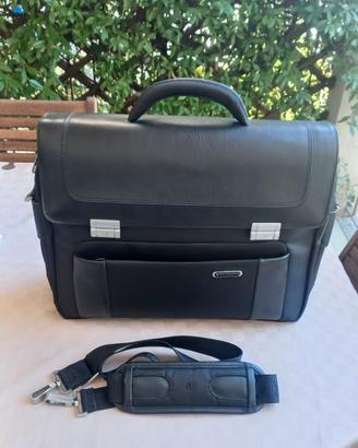 Borsa lavoro, valigetta 24h, porta pc