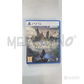 PLAY STATION 5 HOGWARTS LEGACY