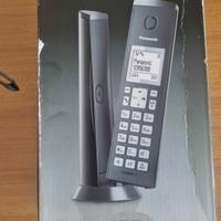 Cordless Panasonic Mod. KX-TGK210