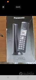 Cordless Panasonic Mod. KX-TGK210