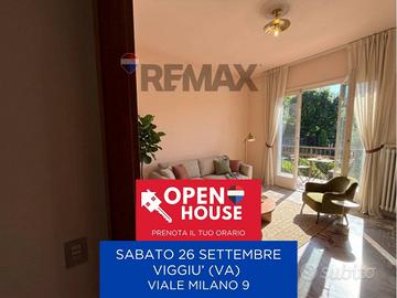 Appartamento - Viggiù